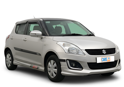 Maruti Swift-img
